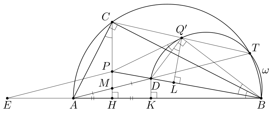 Figure (remarques)