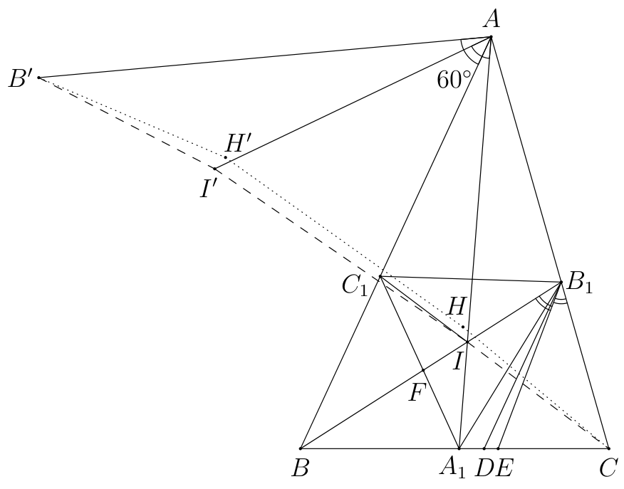 Figure (solution 1)